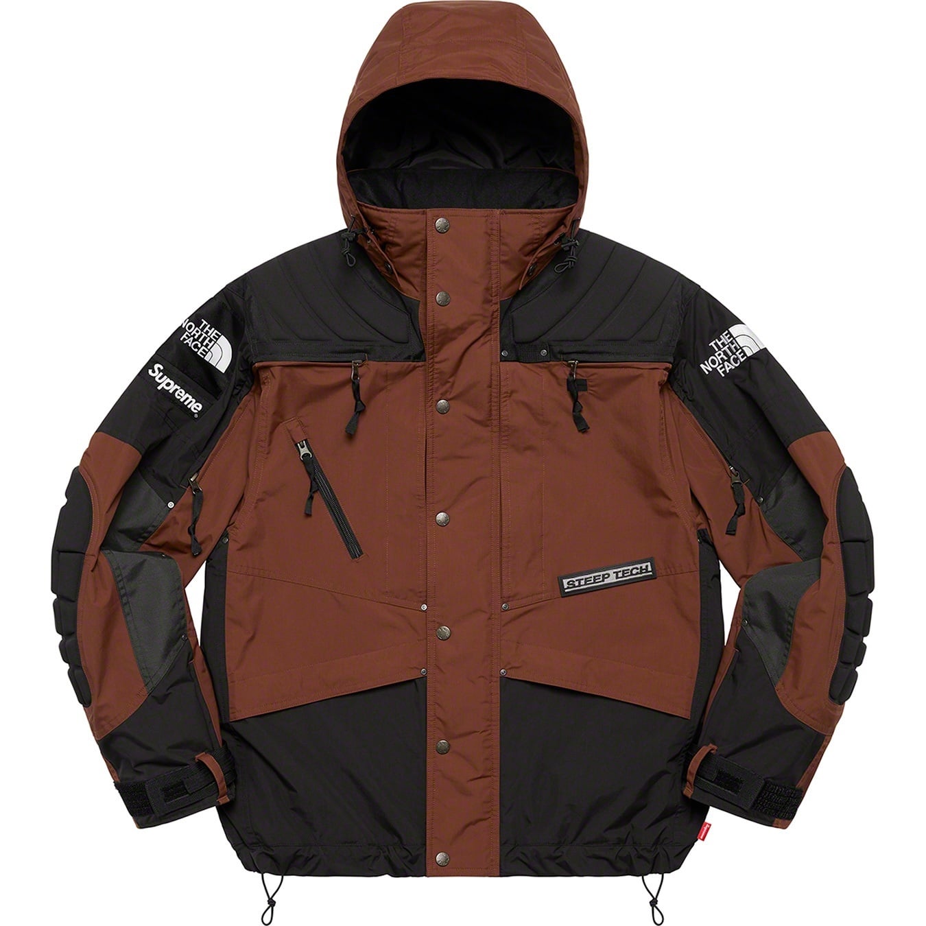 Supreme®/The North Face® Steep Tech Apogee Jacket view 14